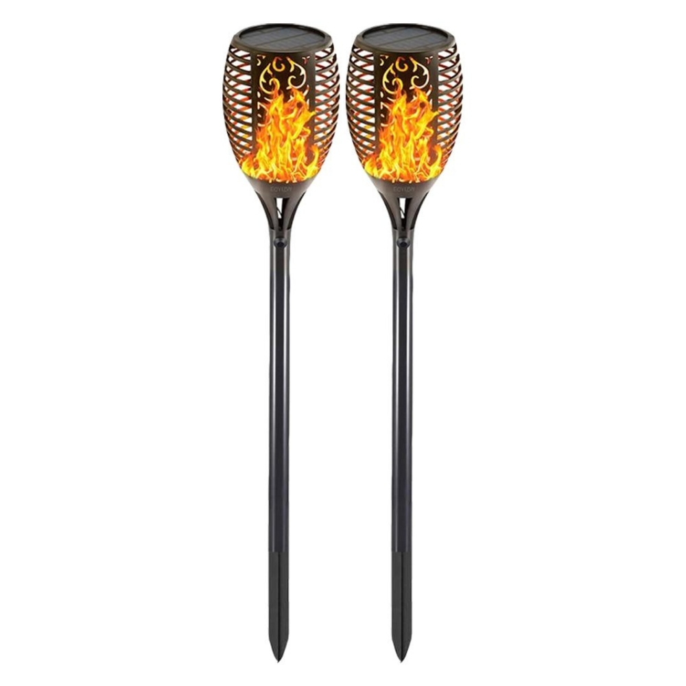 Befez Solar LED Outdoor Garden Lights - Befez