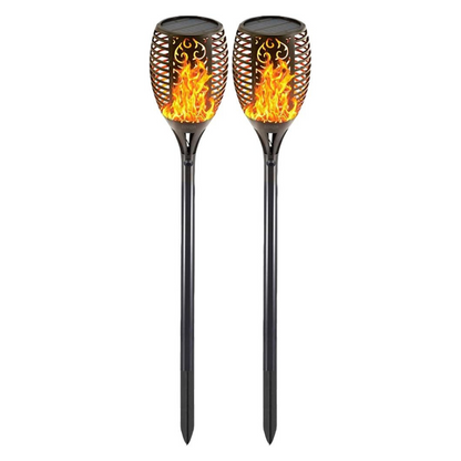 Befez Solar LED Outdoor Garden Lights - Befez