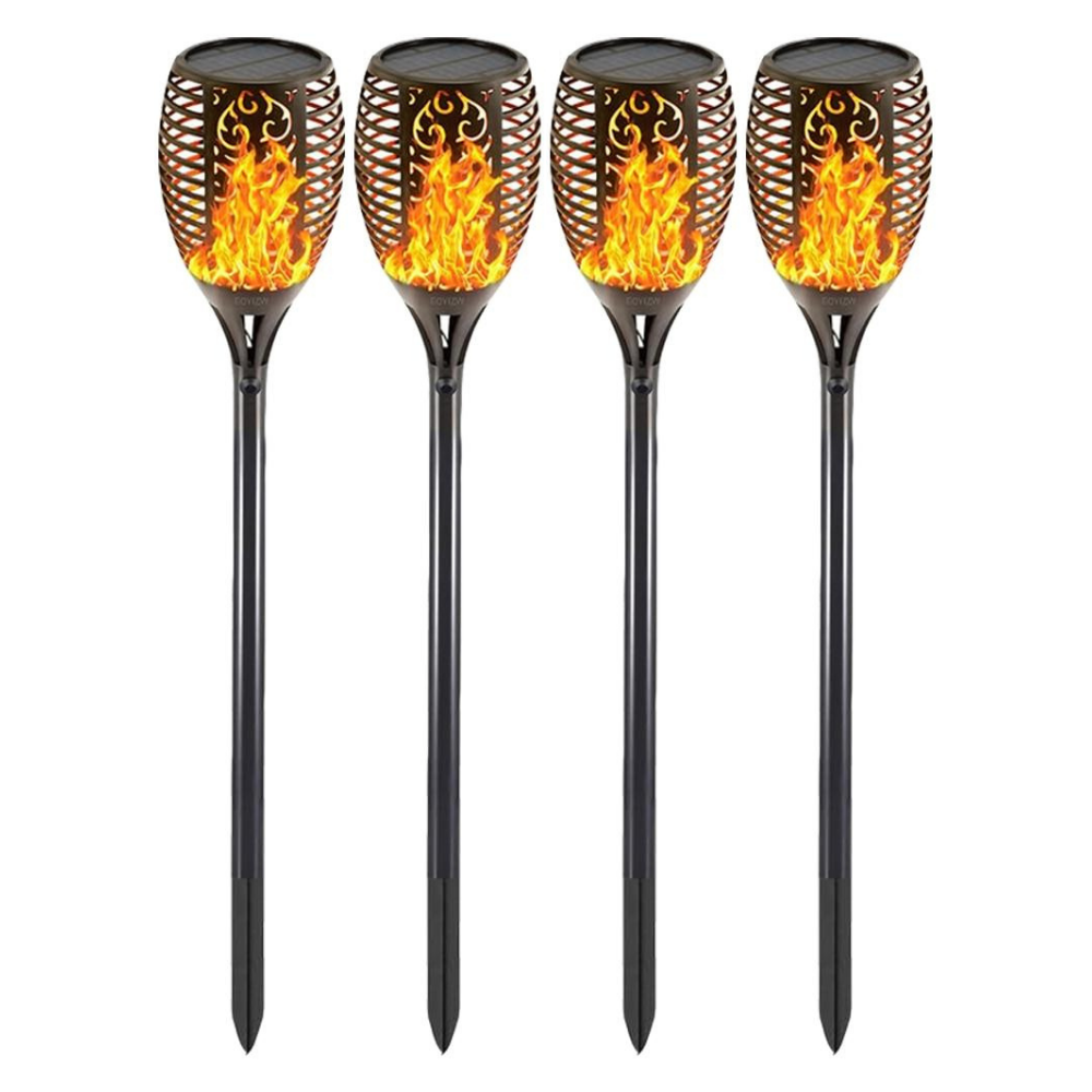 Befez Solar LED Outdoor Garden Lights