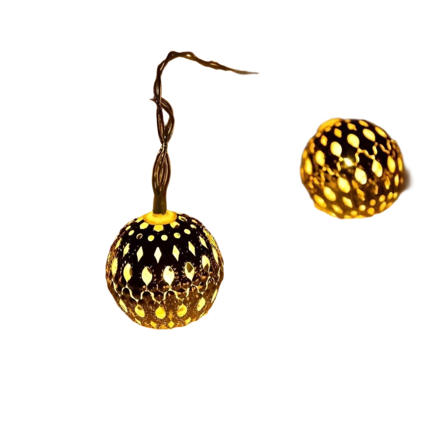 Outdoor Waterproof Solar String Lights - Befez