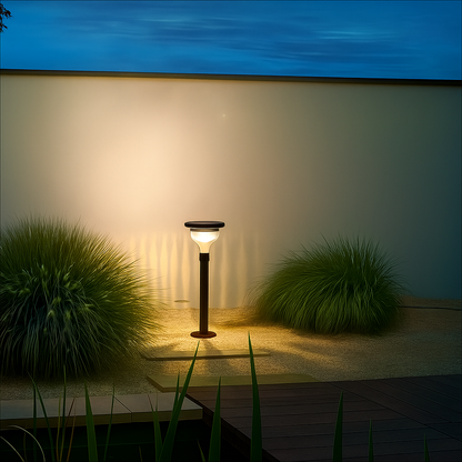 Befez | Outdoor Solar Powered Garden Lights