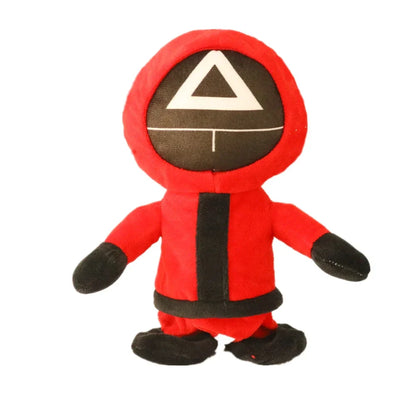 Cute Talking Plush Toy Friend