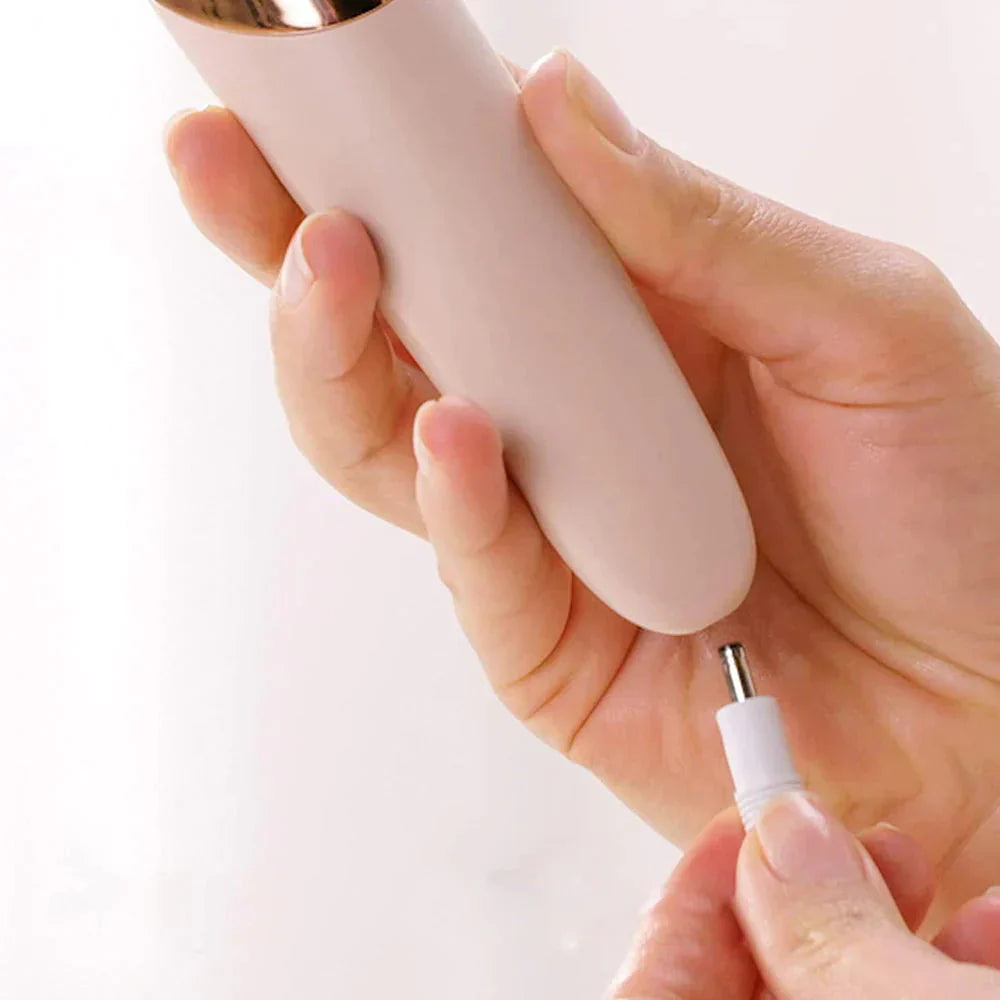 Premium Pediluxe Foot Massager