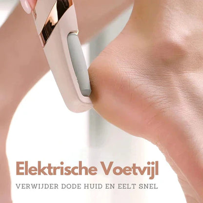 Premium Pediluxe Foot Massager