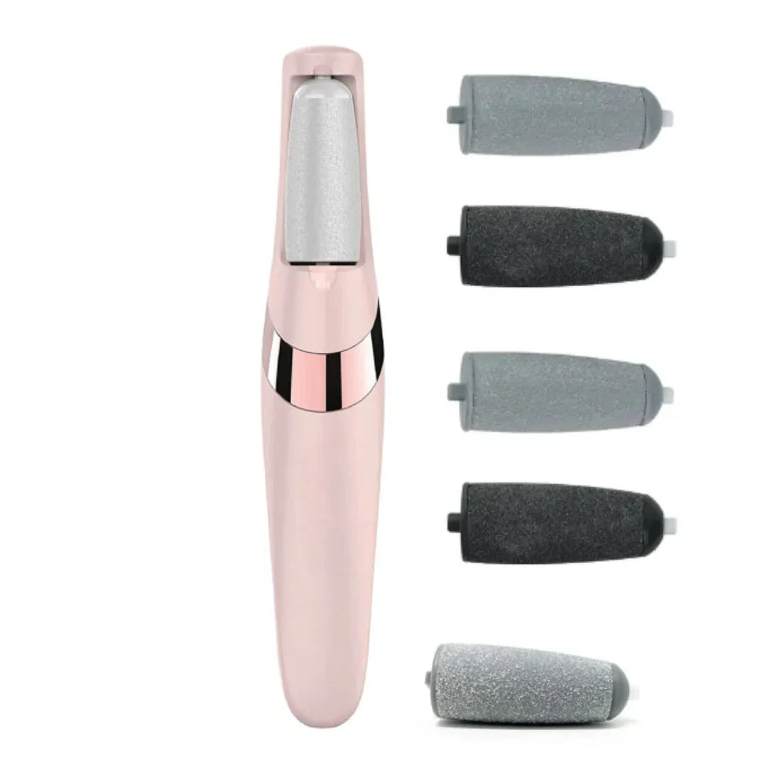 Premium Pediluxe Foot Massager