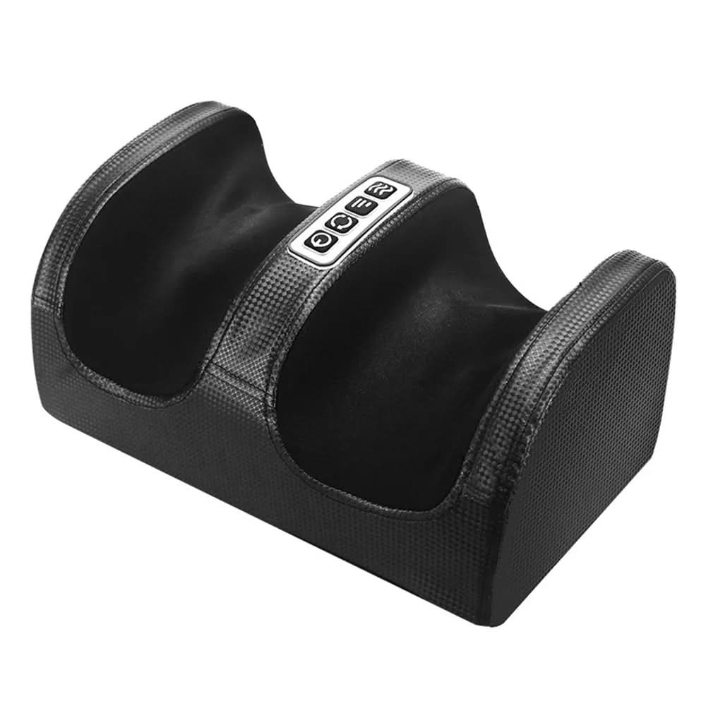 Premium Heated Shiatsu Foot Massage Spa