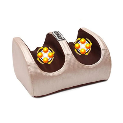 Premium Heated Shiatsu Foot Massage Spa