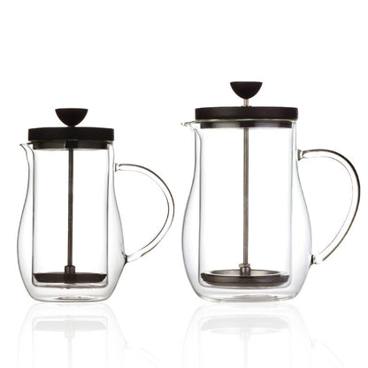 Premium Thermal Double Walled Coffee Press