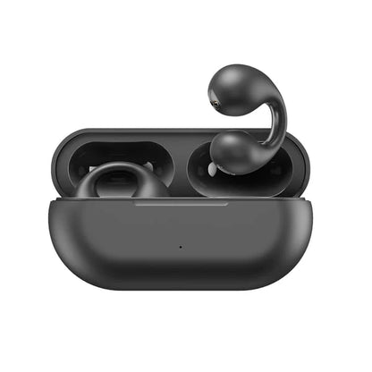 Sweatproof Wireless Bone Conduction Earbuds