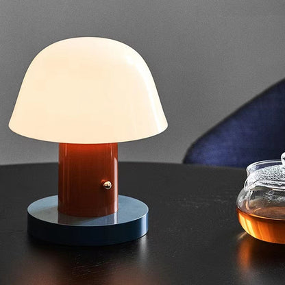 Warm Gentle Table Lamp