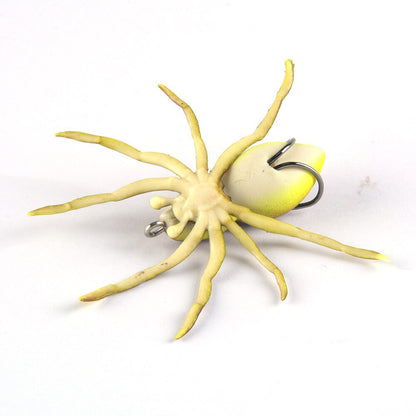 Realistic Soft Bait Fishing Lures
