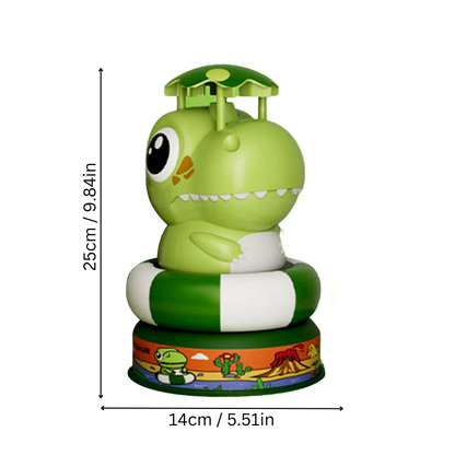 Colorful Kids Water Guns