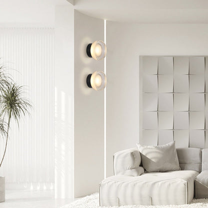 Stylish Wall Light - Add a Cozy Ambient Glow