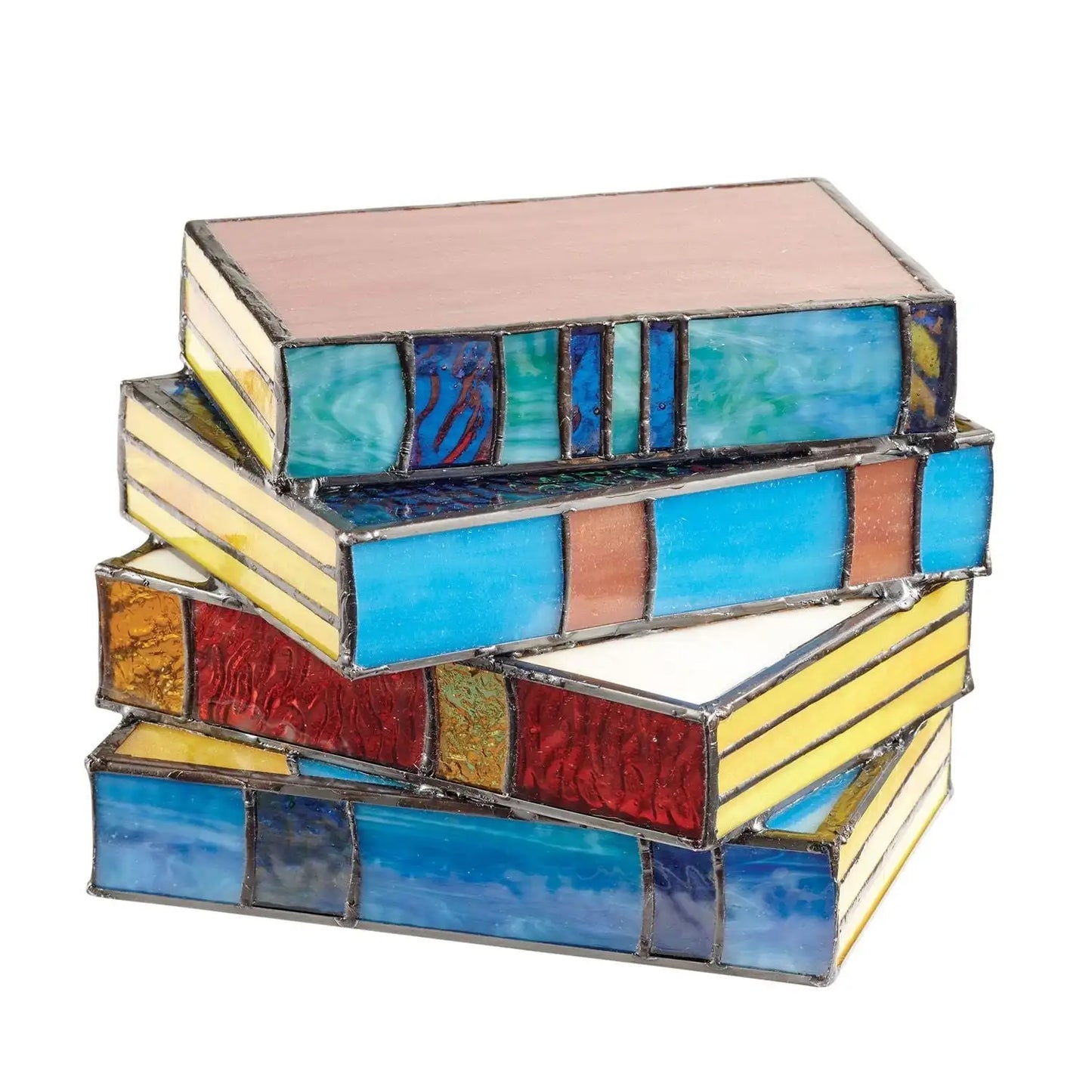 Colorful Reading Table Lamp