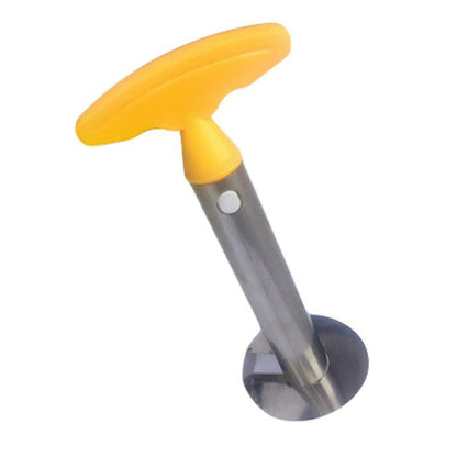 Easy Pineapple Corer & Slicer Tool