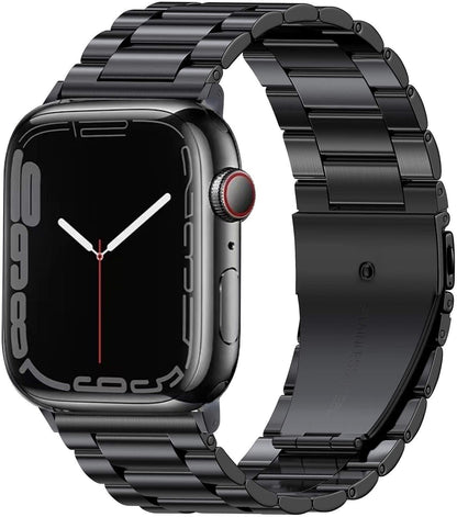 Stylish Replacement Straps for Apple Watch