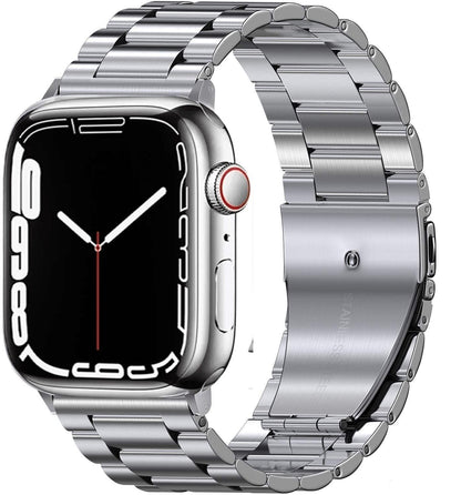 Stylish Replacement Straps for Apple Watch