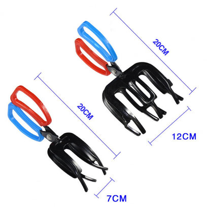 Sturdy Fishing Pliers Fish Grip Tool