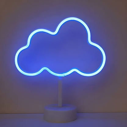 Vibrant LED Neon Sign Lamp for Home Decor