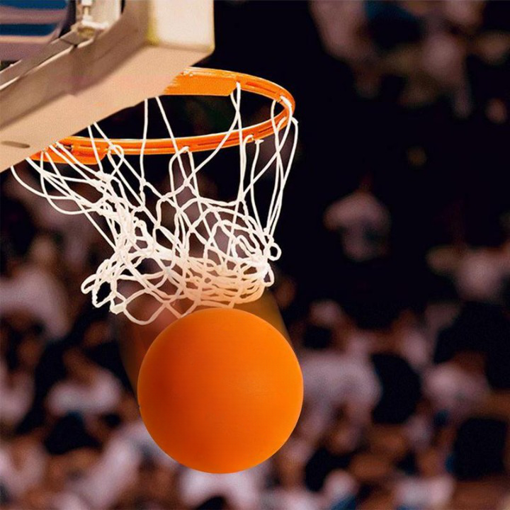 Quiet Indoor Basketball Hoop - Befez