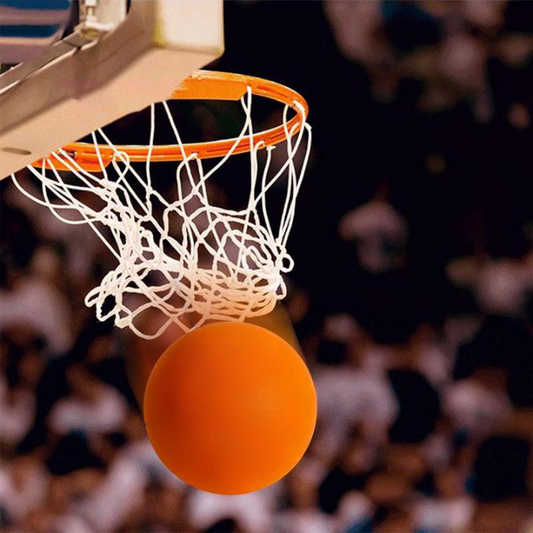 Quiet Indoor Basketball Hoop - Befez