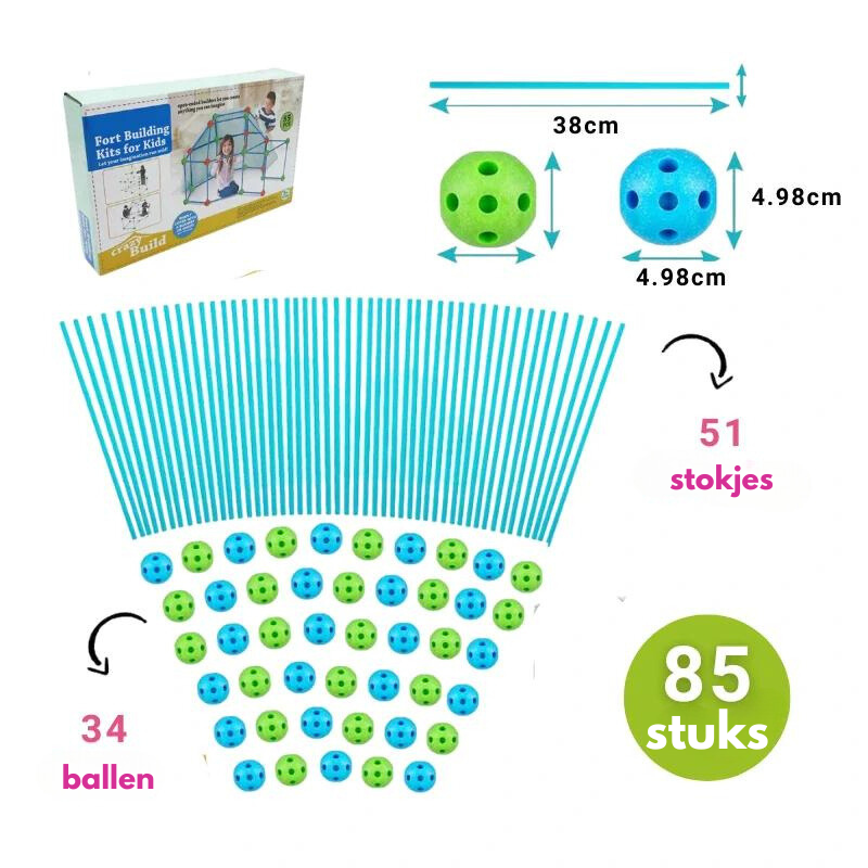 Creative Kids Play Kit