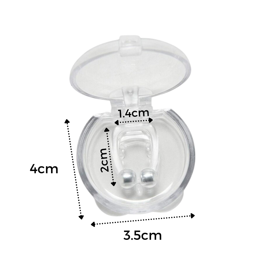 Sleep Aid Nasal Device for Men Women