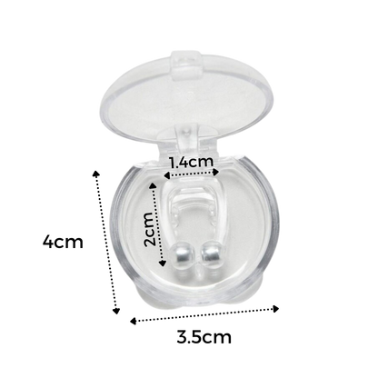Sleep Aid Nasal Device for Men Women
