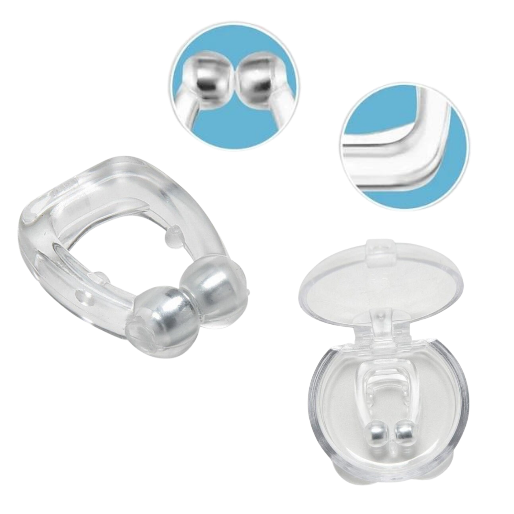Sleep Aid Nasal Device for Men Women