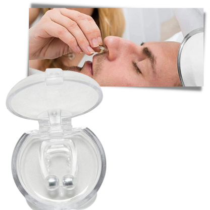 Sleep Aid Nasal Device for Men Women