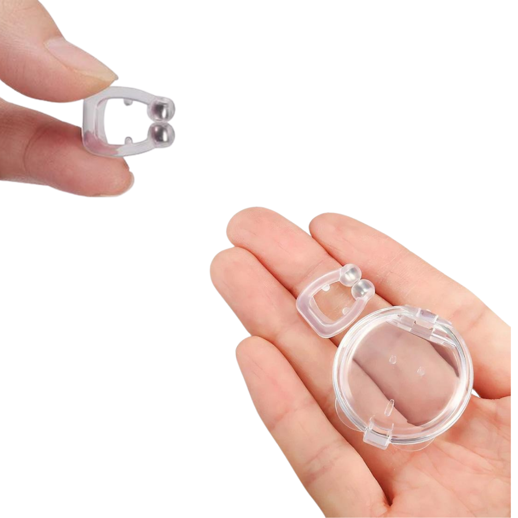 Sleep Aid Nasal Device for Men Women