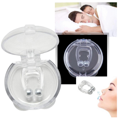 Sleep Aid Nasal Device for Men Women