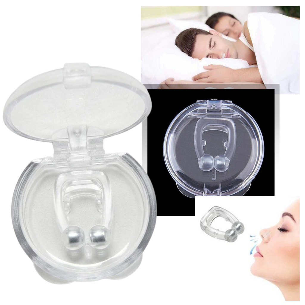 Sleep Aid Nasal Device for Men Women - Befez