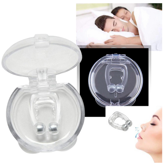 Sleep Aid Nasal Device for Men Women - Befez