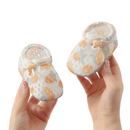 Airy Breezy Sandals