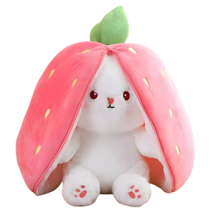 Delicious Strawberry Pastry