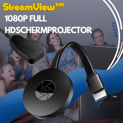 Befez StreamView Inspire Your Creative Vision
