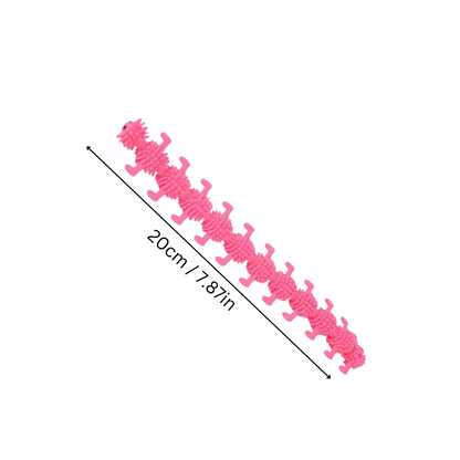 Comfortable Fit Stretch Belt