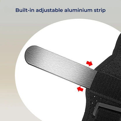 Comfortable Walking Foot Brace Support