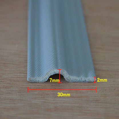 Weatherproof Soundproof Seal Strips