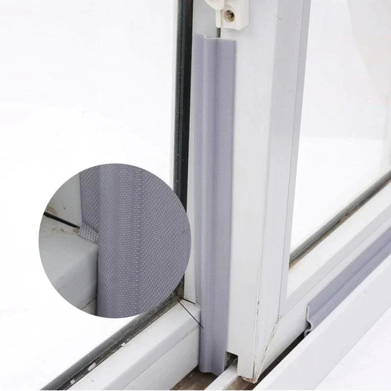 Weatherproof Soundproof Seal Strips