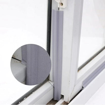 Weatherproof Soundproof Seal Strips