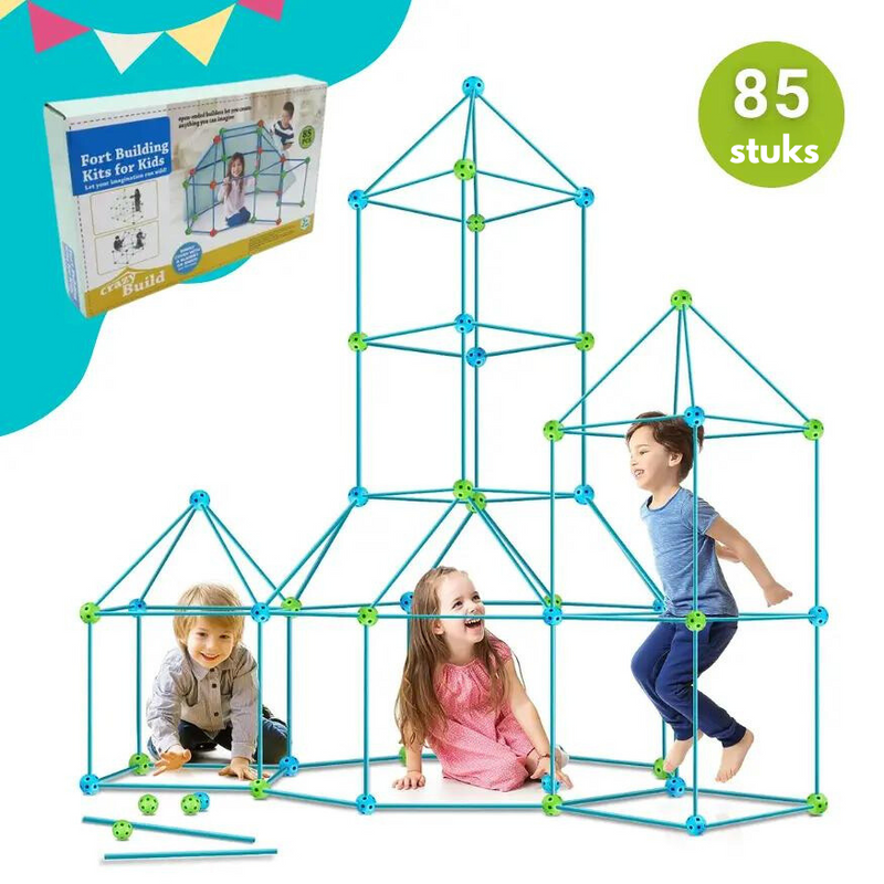 Creative Kids Play Kit - Befez