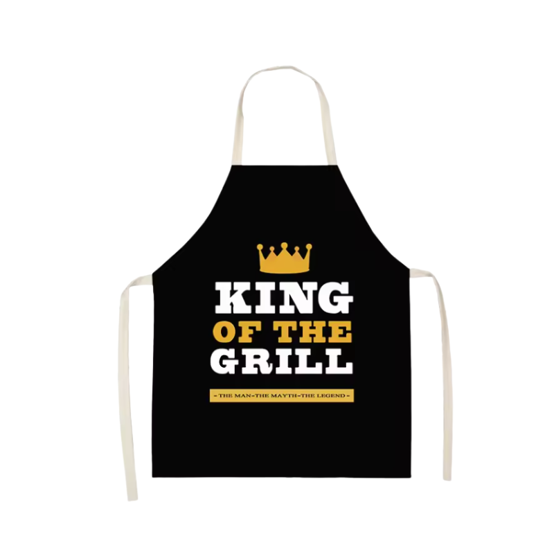 Non-Stick Cooking Apron - Befez