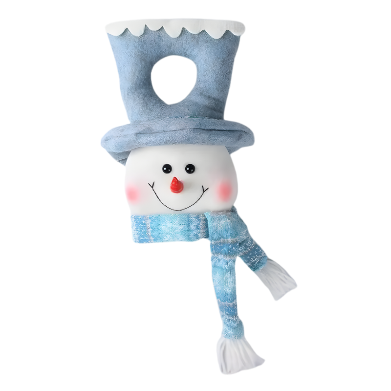 Festive Winter Beanie - Befez