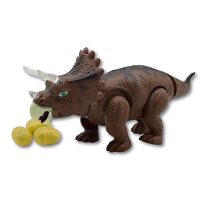 Dino Plush Toy