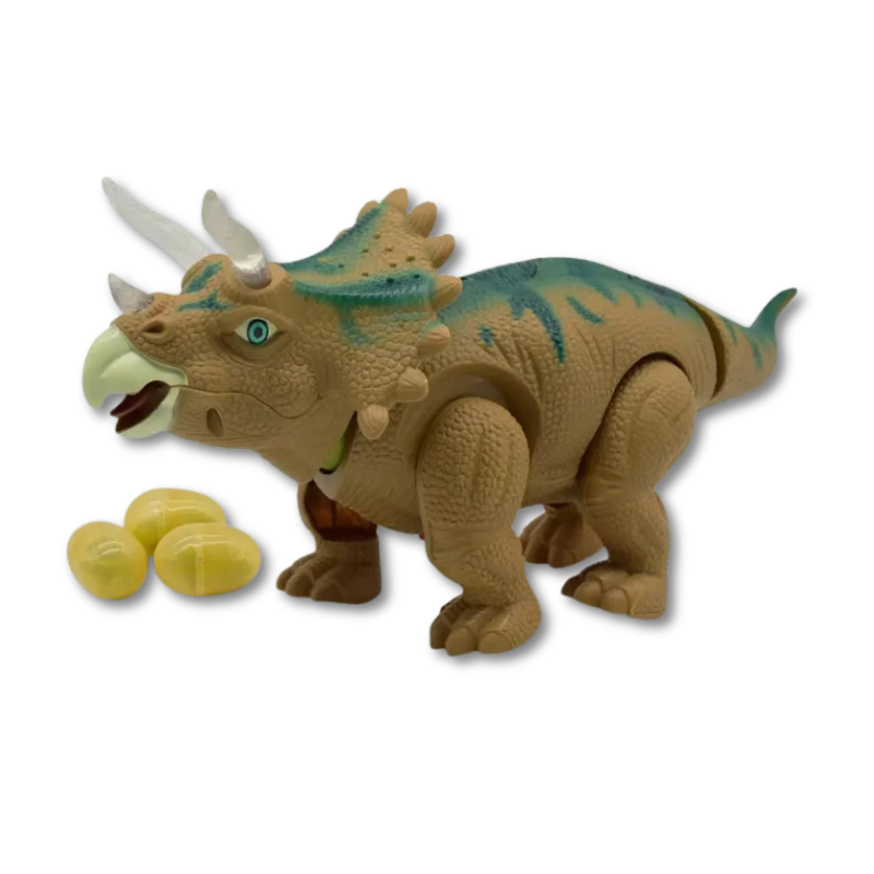 Dino Plush Toy