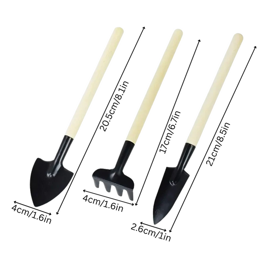 Starter Plant Growing Kit - Befez