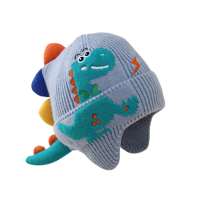 Cozy Dinosaur Plush Toy