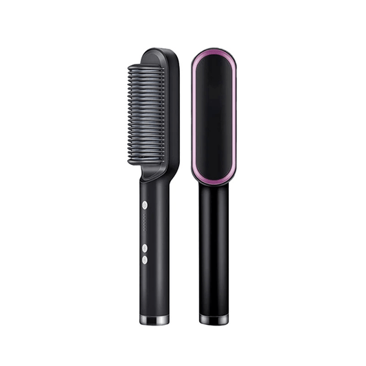 Befez | Professional Hair Straightener - Quick Ceramic Styling - Befez